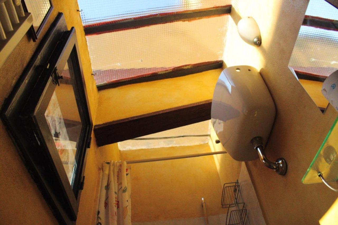 Residenza Dei Medici Palace Cristina 佛罗伦萨 外观 照片