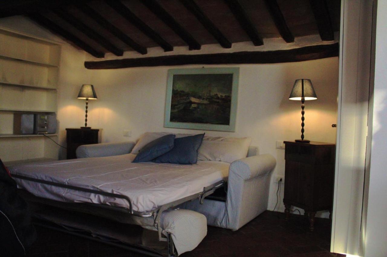 Residenza Dei Medici Palace Cristina 佛罗伦萨 外观 照片
